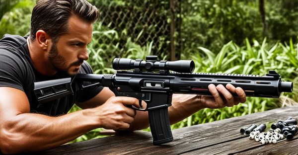 Top orbi guns: the ultimate collection of gel blasters