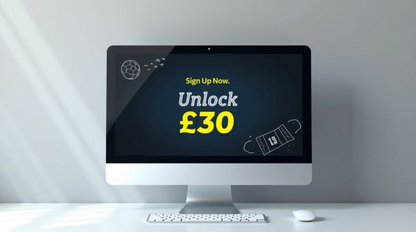Unlock £30 in free bets with Sky Bet sign up offer today